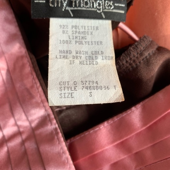 Semi-Formal Dress - Picture 10 of 11